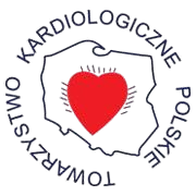 Polskie Polskie Towarzystwo Kardiologiczne LOGO